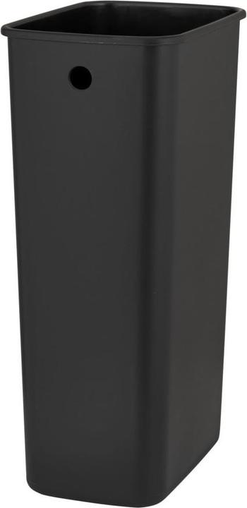 Image du produit Wenko Treteimer Design Easy-Close (12 l)
