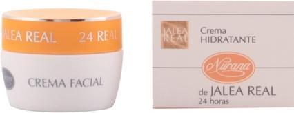 Produktbild Nurana Cosmetics Royal Jelly Moisturizer 24h 50ml (50 ml, Flüssiges Shampoo)
