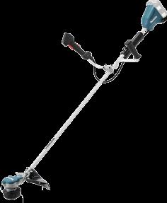 Produktbild Makita DUR368AZX3 Akku-Freischneider 18,0 V, ohne Akku