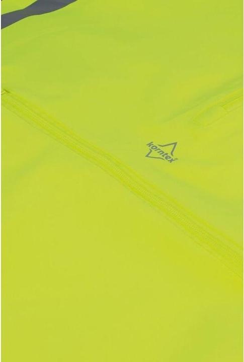 Actual product image Korntex Rain Poncho (S)