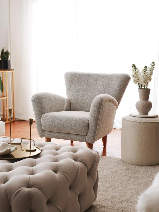 Produktbild Atelier del Sofa Teddy