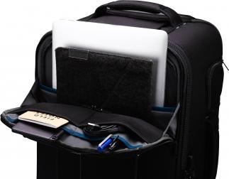 Actual product image Tenba Roadie Air Case 21 (Photo trolley)