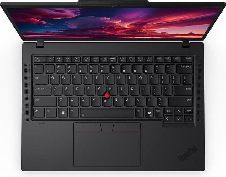 Image du produit Lenovo ThinkPad P14s Gen 5 (14", AMD Ryzen 7 8840HS, 64 Go, 2000 Go, CH)
