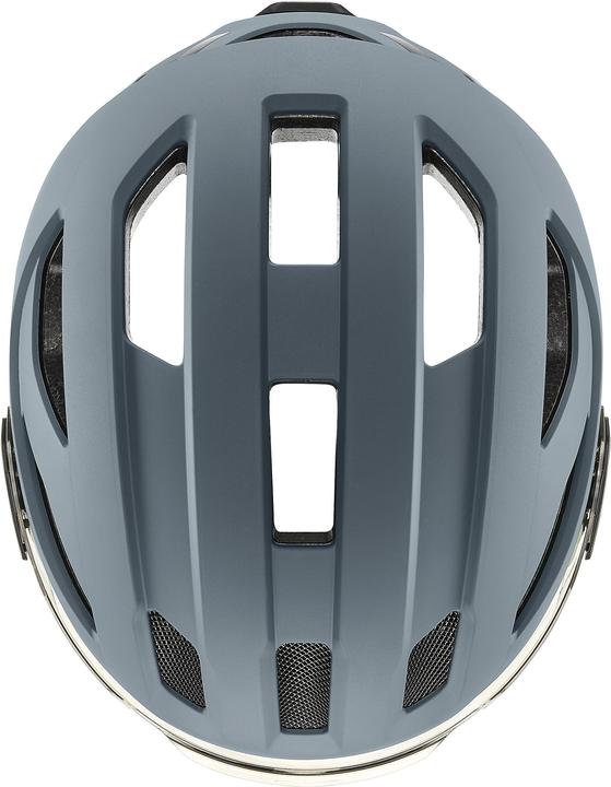 Actual product image Uvex Sports stride visor MIPS (53 - 56 cm)