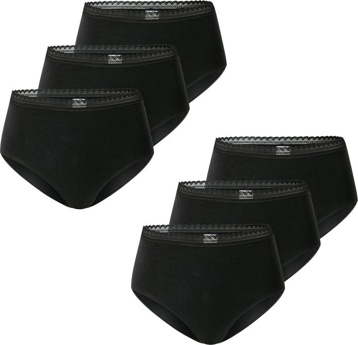 Schiesser Midislip Modern Multipacks (48, 6er Pack)