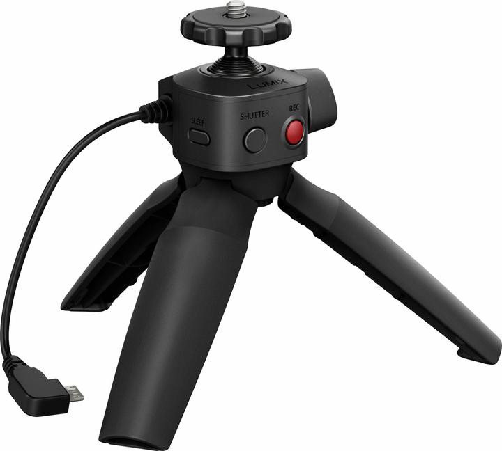 Actual product image Panasonic DMW-SHGR1E Handle for G110