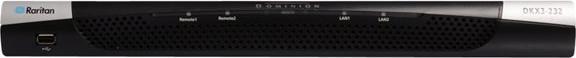 Image du produit Raritan Dominion KX III 32 Port KVM-over-IP Switch