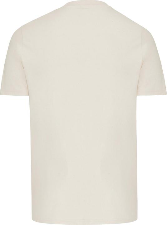 Actual product image Universal Textiles Unisex Adult Brett Recycled Cotton T-Shirt (XS)