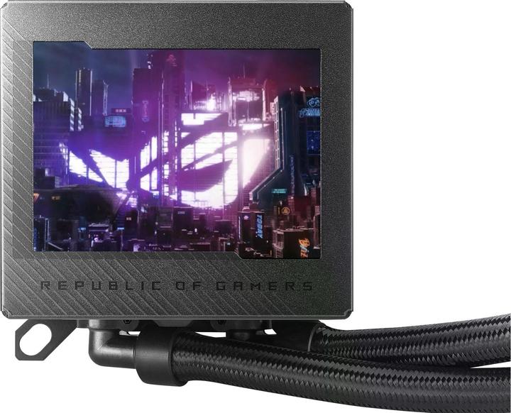 Produktbild ASUS ROG Ryujin III 360 ARGB