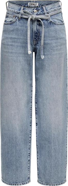 Light Blue Denim