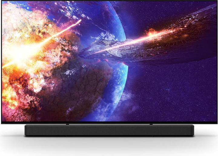 Image du produit Sony Bravia Theatre Bar 8 (60 W, 11.0 Canal)