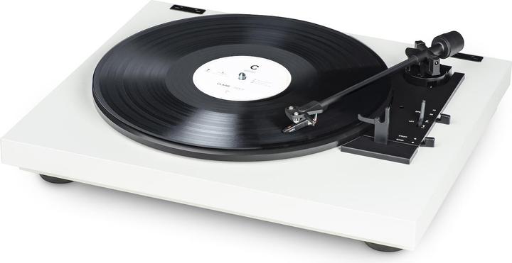 Actual product image Pro-Ject Automat A1 (Automatic)
