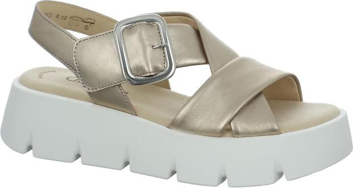 Produktbild Gabor Sandalen (36)