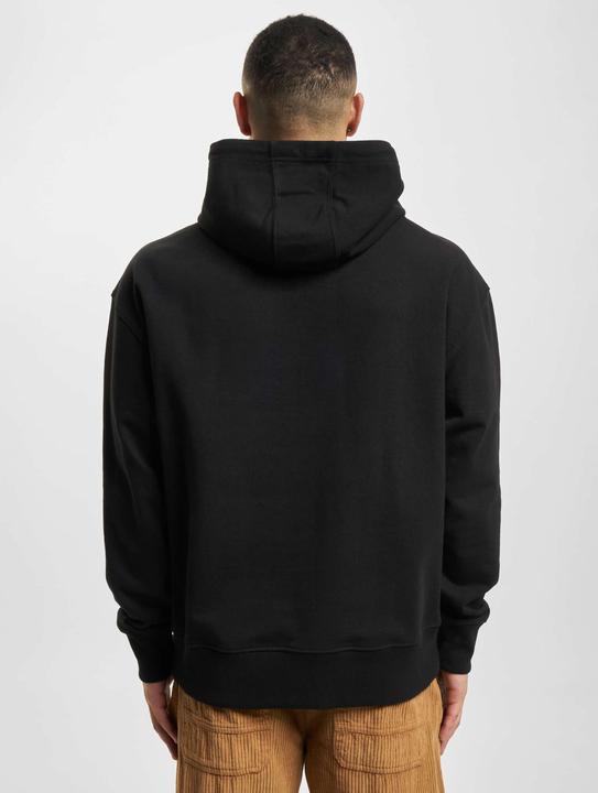 Produktbild Tommy Hilfiger Tommy Jeans Relaxed Signature Hoodie - 88653 (XL)