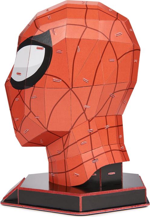 Produktbild Spin Master FDP APZ Marvl Spiderman Mask GML (82 Teile)