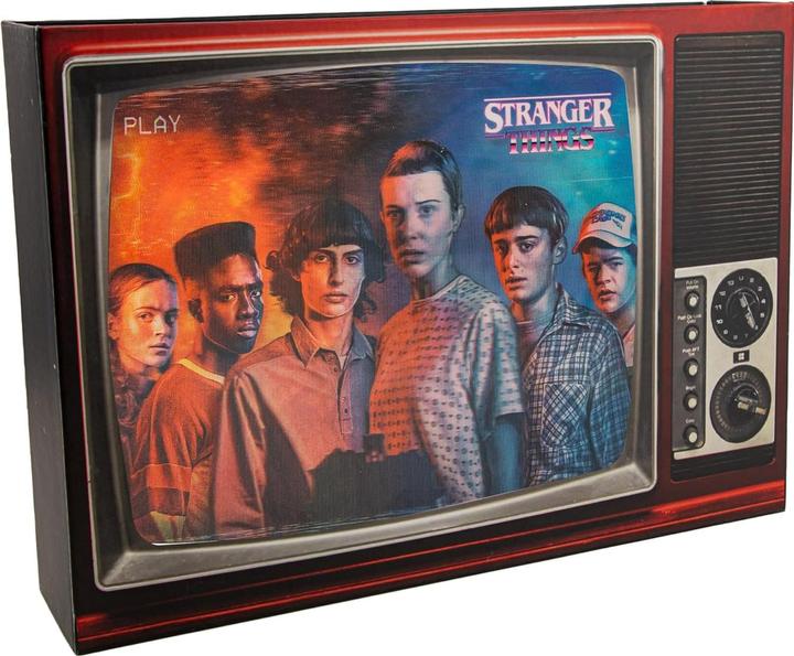 Produktbild Cinereplicas Stranger Things