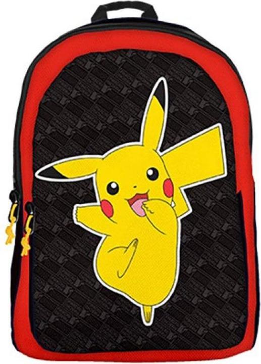 Produktbild Pokémon Euromic - Pokemon - ​Extra Large Backpack (22 L) (061509000X)
