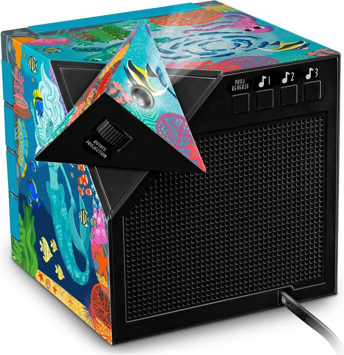 Immagine prodotto Bigben Sveglia per bambini R70 Ocean