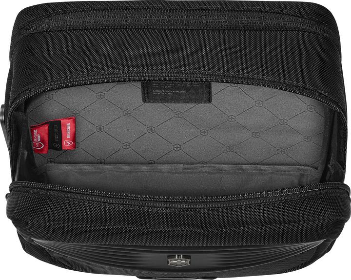 Produktbild Victorinox Mythic, Toiletry Bag, Black (0.30 l)