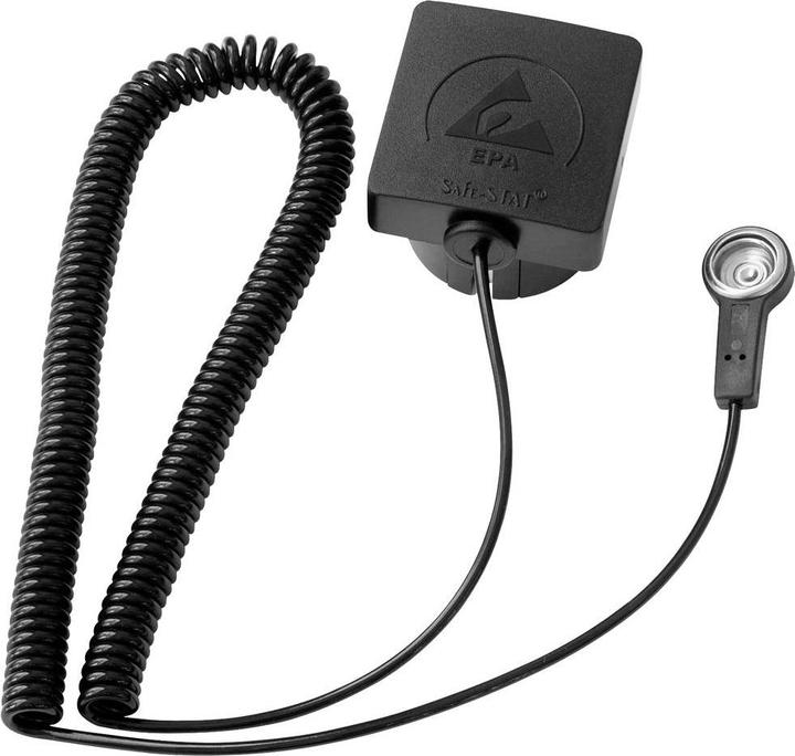 Produktbild BJZ A-16227 Erdungsbaustein 2.4 m (Statikschutz)