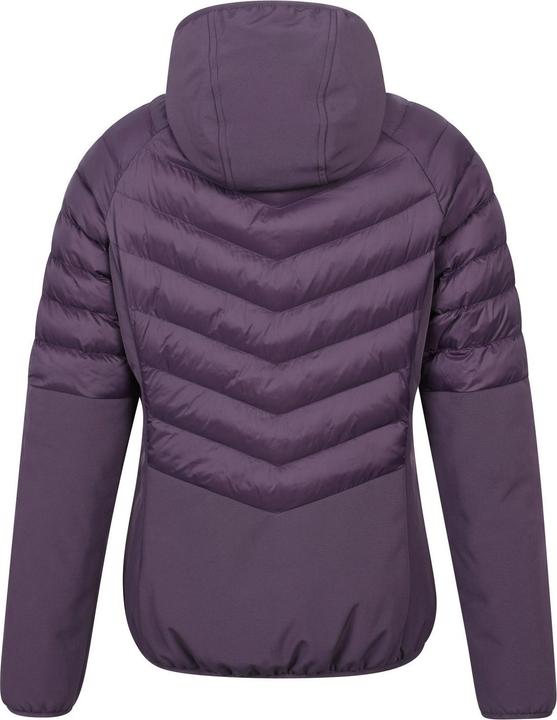 Produktbild Mountain Warehouse Agile Softshelljacke Wattiert