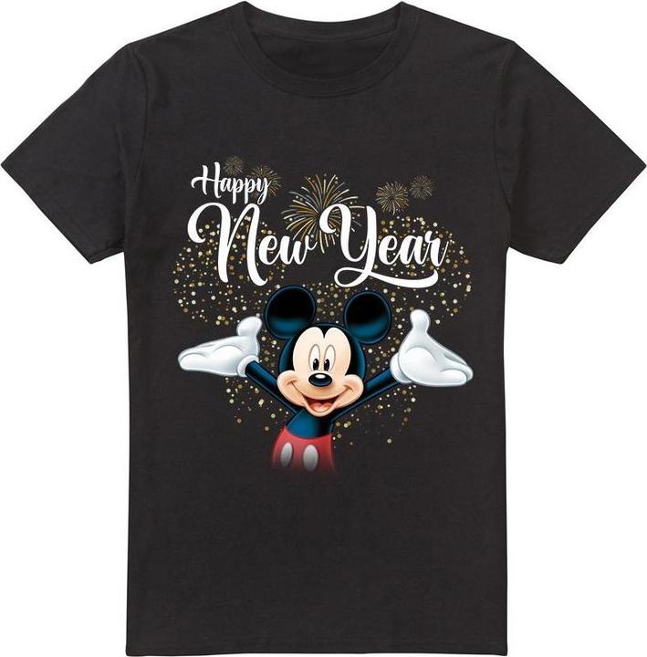 Disney TShirt Neujahr