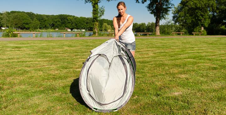 Actual product image Coleman Galiano 2 2 person(s), tunnel tent (Tunnel tent, 2.50 kg, 2 persons)
