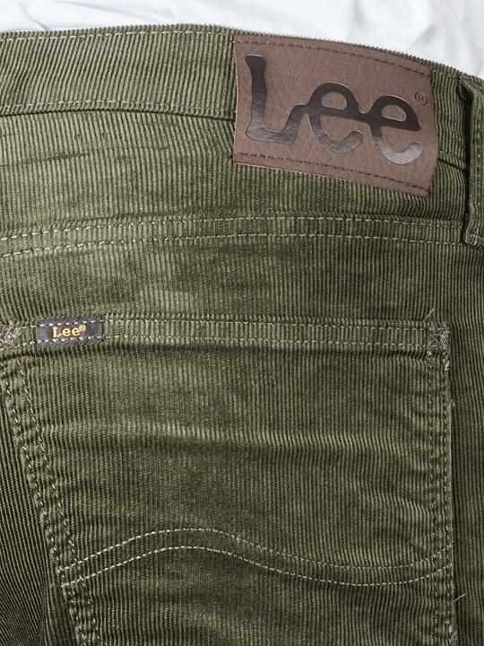 Immagine prodotto Lee Daren Jeans Zip Fly Rosin (W38/L30)