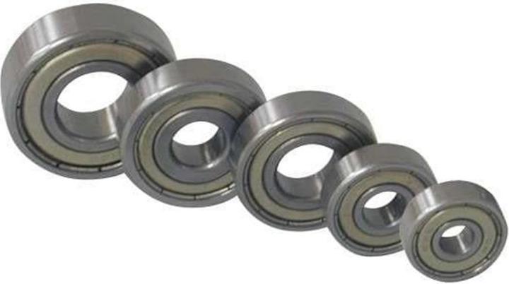Actual product image EP Ball bearing