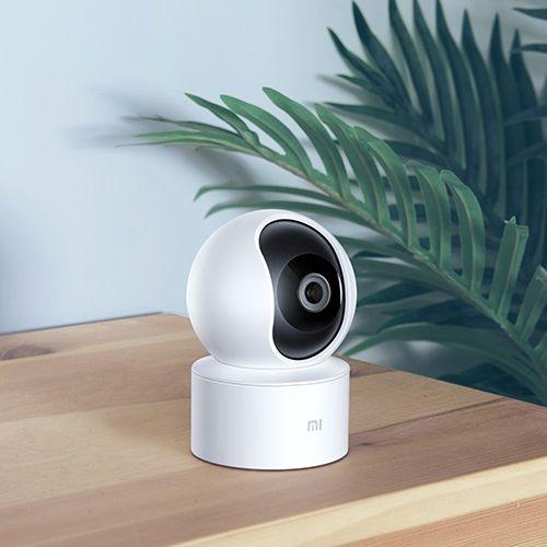 Image du produit Xiaomi Mi Camera (1920 x 1080 Pixels)