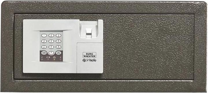Actual product image Burg Wächter Laptop Safe Point-Safe P 3 E FS LAP (27.90 l)
