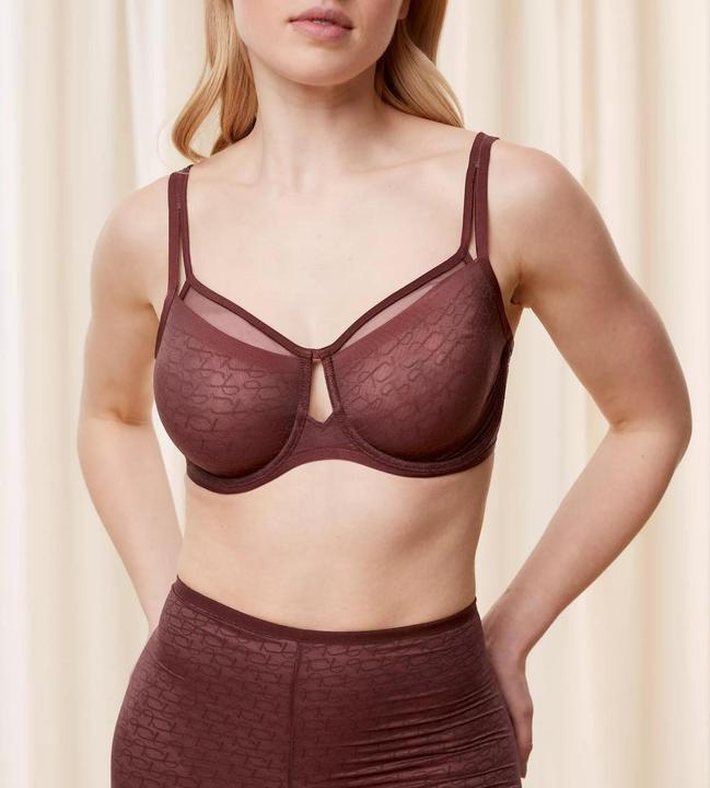 Produktbild Triumph damen-bh signature sheer 01 (85 F)