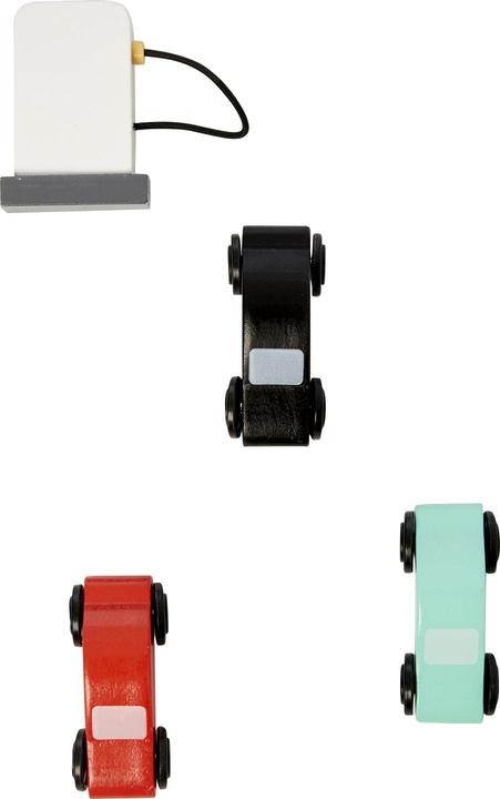 Produktbild Vertbaudet Auto/Garage/Rennbahn