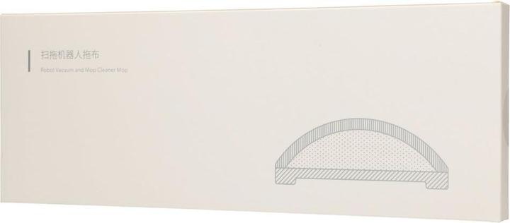 Produktbild Xiaomi XCLEA H30 Repetitive Wipes (2 pack)