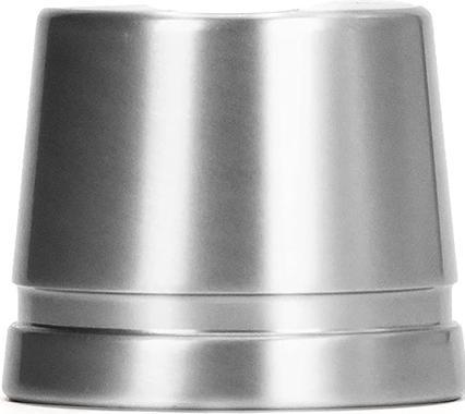 Produktbild Bam Baw Ständer für Sicherheitsrasierer silber