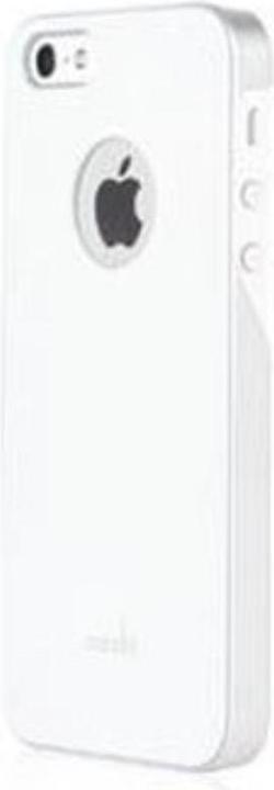 Actual product image Moshi iGlaze (Apple iPhone 5, Apple iPhone SE, Apple iPhone 5s)