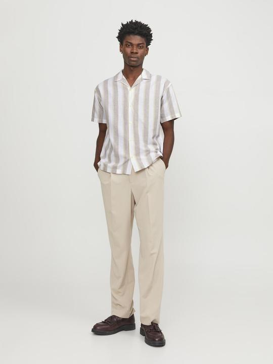 Produktbild Jack & Jones Relaxed Fit Hemd Hemd (XL)