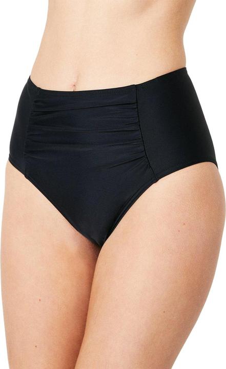 Actual product image Debenhams Womens/Ladies Tummy Control High Waist Bikini Bottoms (34 D)