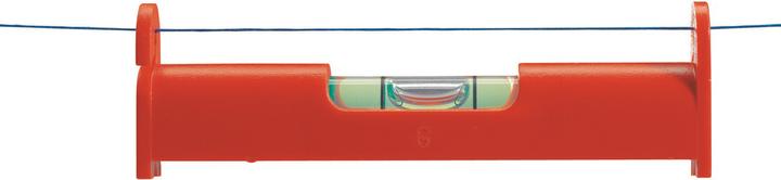 Produktbild Stabila Schnur-Wasserwaage Type SWW (7.90 cm)
