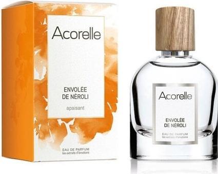 Acorelle Eau de Parfum Envolée de Néroli liq (Eau de Parfum, 50 ml)