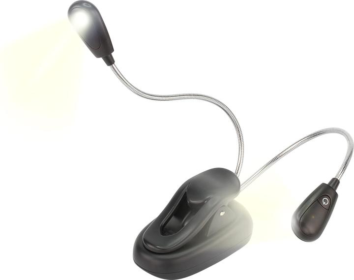 Produktbild Ansmann Twinflex (25 lm)