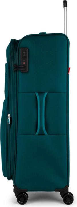 Produktbild Gabol Cloud 4-Rollen Trolley 79 cm (94 l, XL (ab 115l))