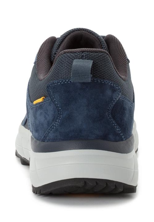 Image du produit Camel Active Sneaker pig nubuk/textile MARINE (41)