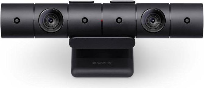 Actual product image Sony Playstation VR Super Bundle Pack