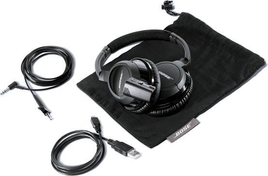 Actual product image Bose AE2w (7 h, Wireless, Cable)