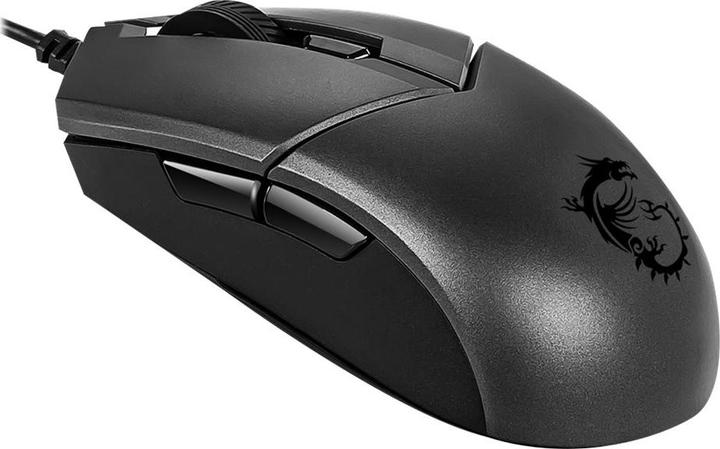 Productafbeelding MSI Koppeling GM11 (Bedraad)