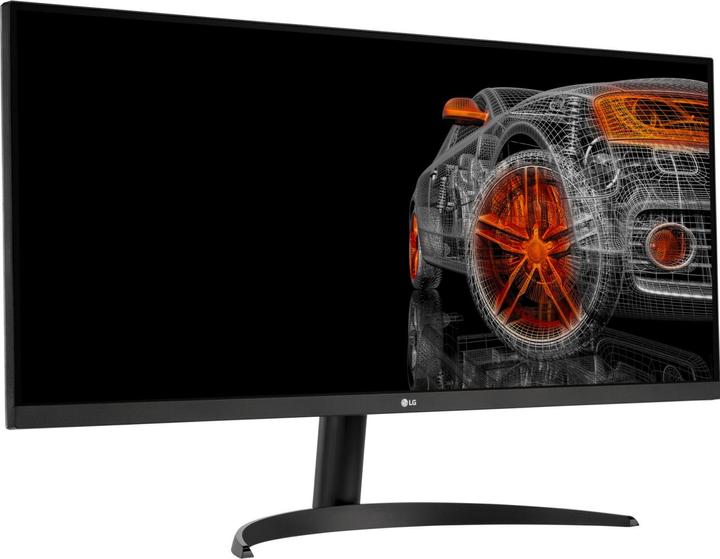Productafbeelding LG 34WQ500-B (2560 x 1080 pixels, 34")
