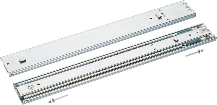 Actual product image HAZET Telescopic slides 179NXL-07/2