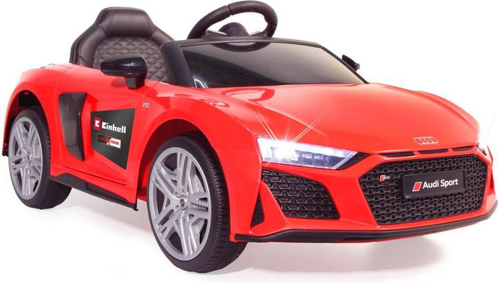 Produktbild Jamara R8 Spyder (18 V)
