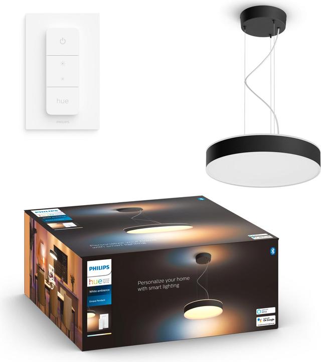 Produktbild Philips Hue White Ambiance Enrave (4500 lm)